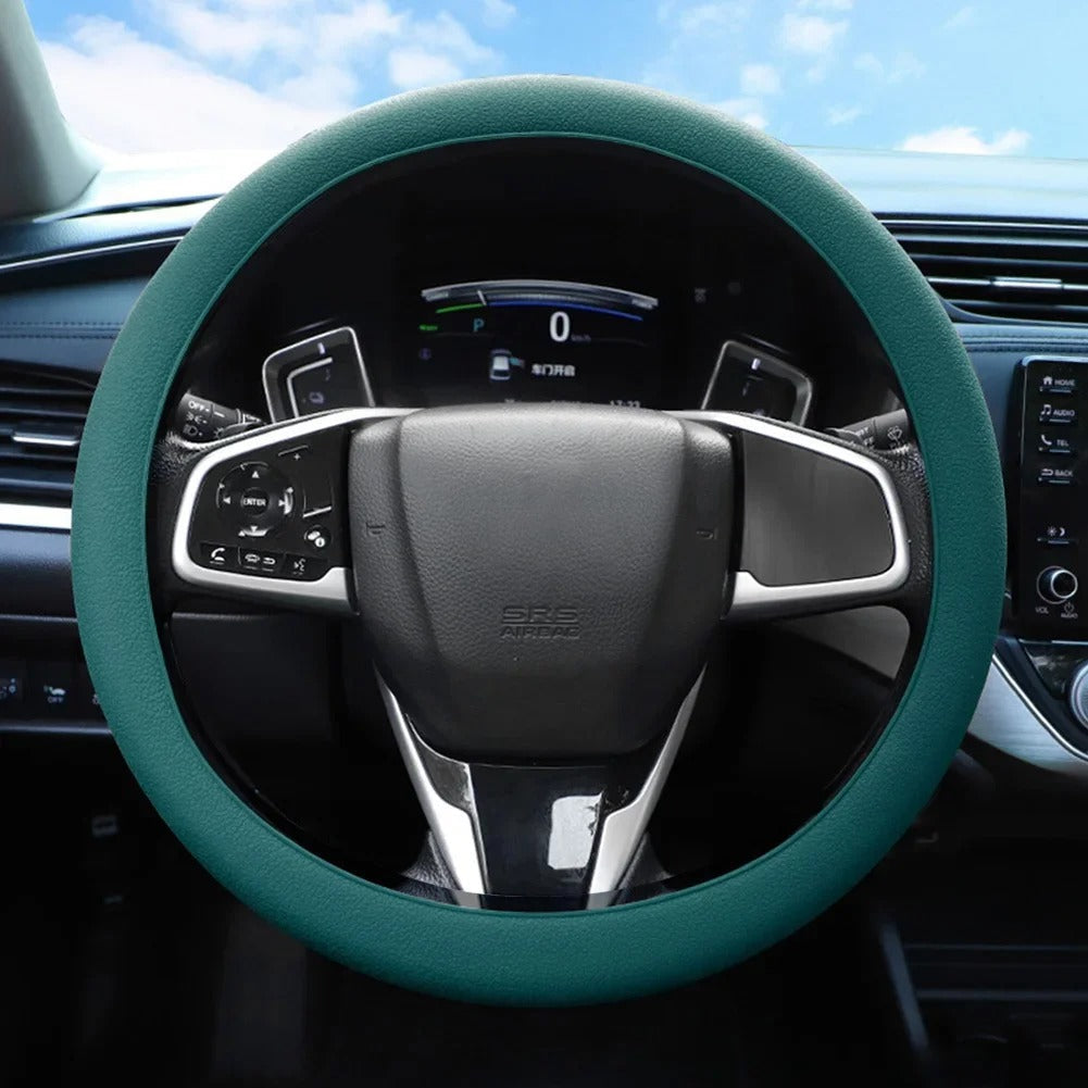 VeloGuard™ — Grip Like Never Before for Confident, Comfortable Drives Every Time