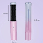 MirraSilk™ — Sleek, Shiny Hair Anytime You Crave Show-Stopping Smoothness