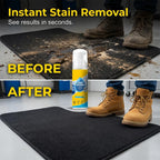 SparkleBurst™ — Lift Away Stubborn Messes with Rich, Powerful Foam Action