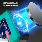 VersaAngle™ — Take Control with Perfect Angles Every Time