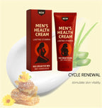 VitalMax™ Men's Performance Cream — Ignite Your Power and Own Every Moment with Unstoppable Energy