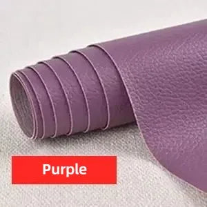 RamuraPatch™ — Instantly Revive Your Worn Furniture with Flawless, Lasting Style