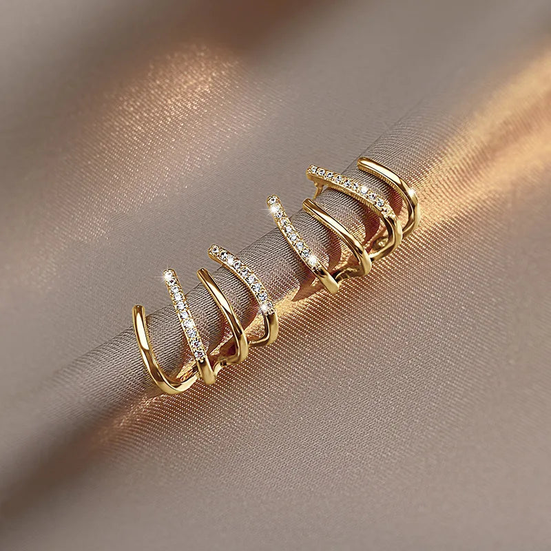NovaLuxe™ — Effortless Elegance That Lights Up Every Room