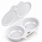 SwiftEgg™ — Perfectly Poached Eggs in Minutes to Power Your Day