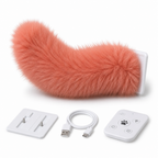 TailJoyMotion™ — Give Every Drive a Playful, Smile-Worthy Twist