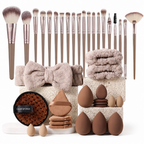 LumaBlend™ — Effortless Flawless Skin That Turns Heads Every Time