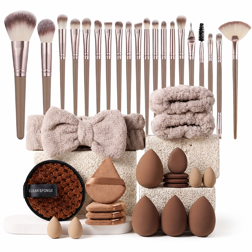 LumaBlend™ — Effortless Flawless Skin That Turns Heads Every Time