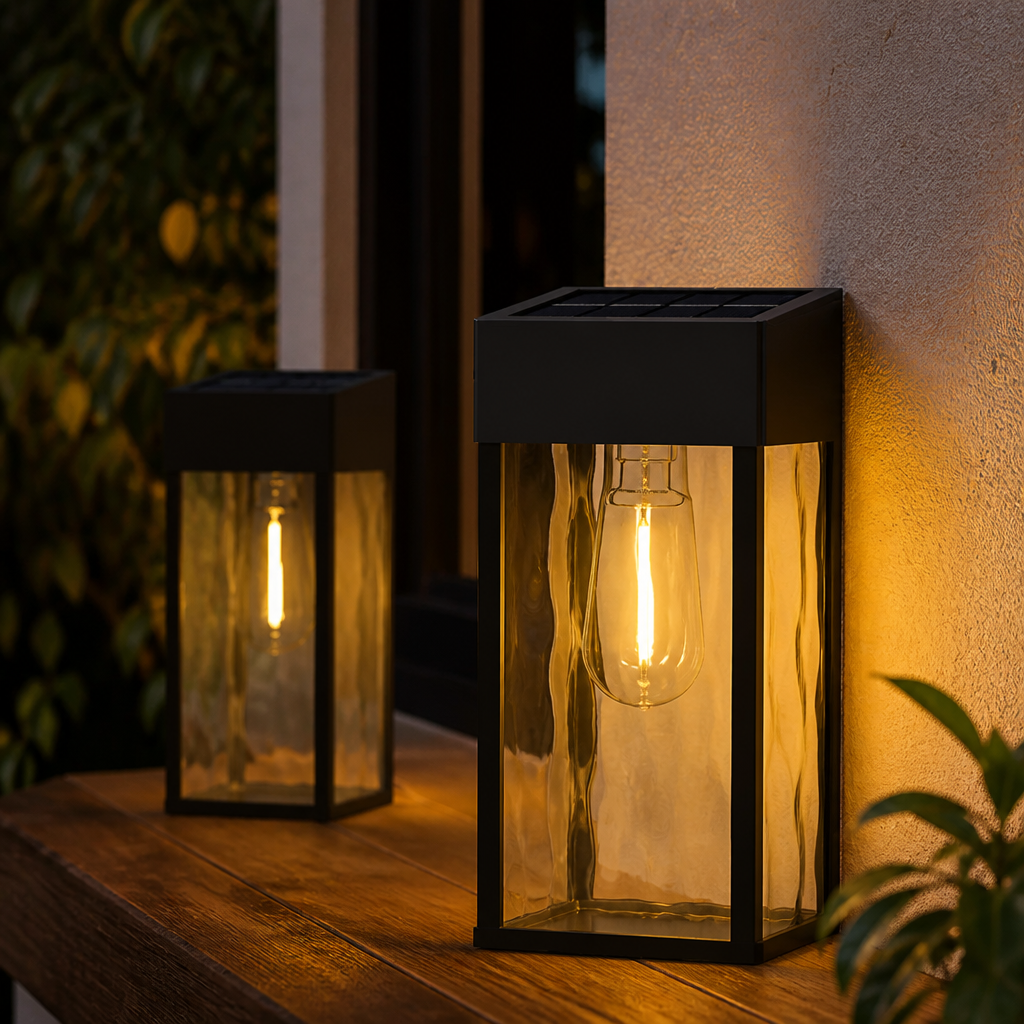 SolaraGlow™ — Effortless Warmth That Transforms Your Nights into Cozy Outdoor Magic