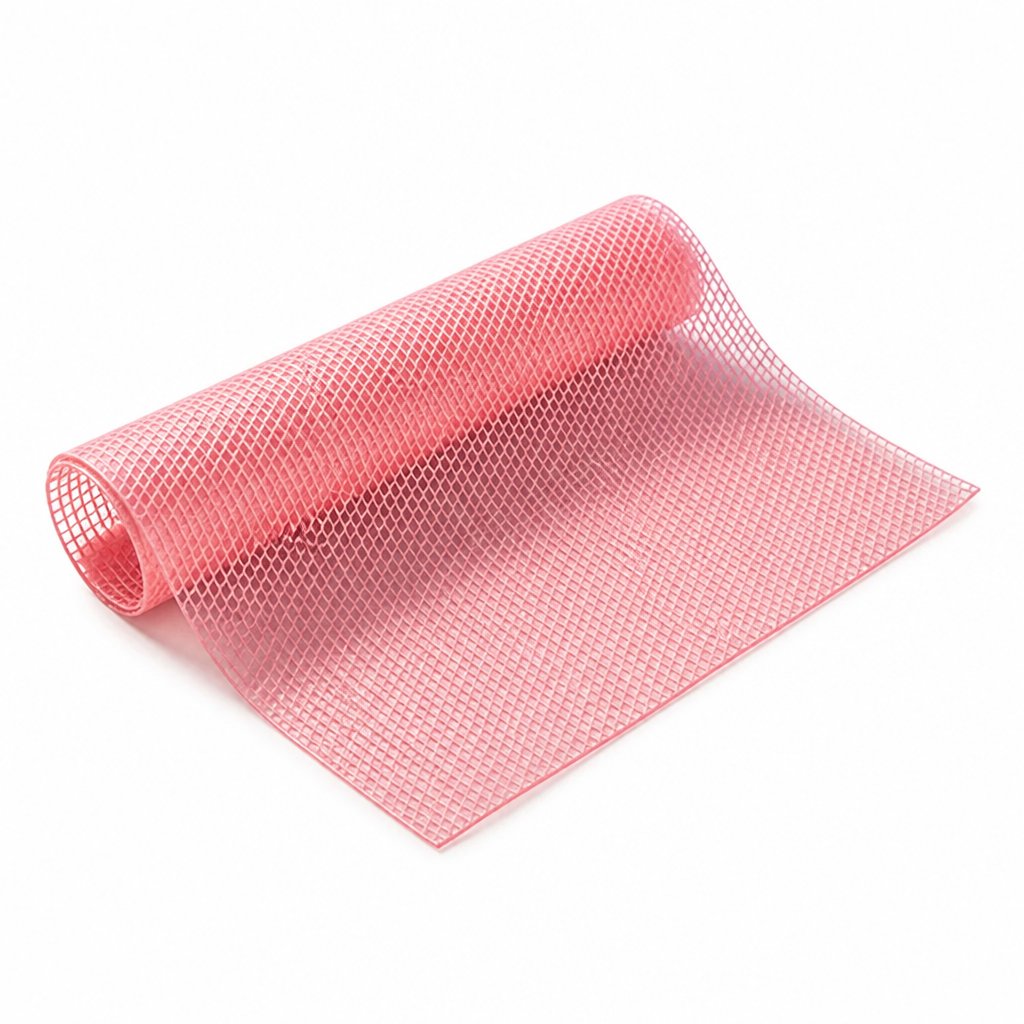 GlaciaGuard™ Liners — Turn Your Fridge Into a Fresh, Spotless Sanctuary Every Day