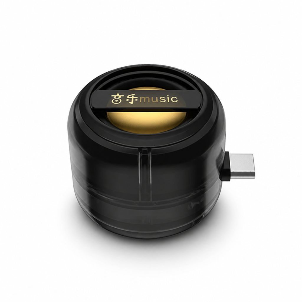 VibranceAmp™ — Instantly Power Up Every Sound and Feel Every Moment