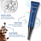 OpenEyes™ — Wake Up to Brighter, Smoother, More Refreshed-Looking Eyes Every Day