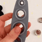 Craft ProButton™ — Unleash Your Inner Artist with Perfect Buttons Every Time
