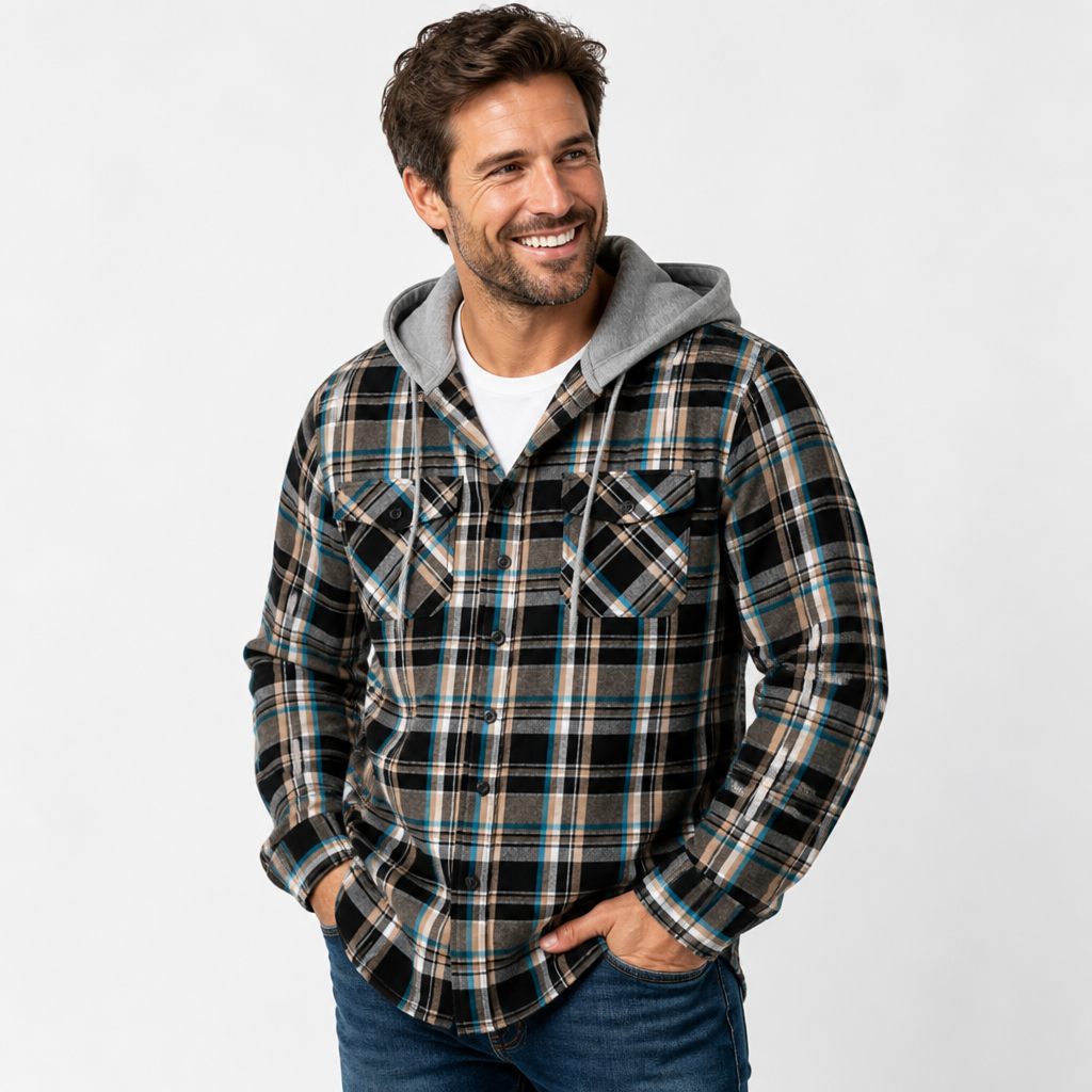 BlazeStride™ — Slip Into All-Day Warmth and Effortless Freedom