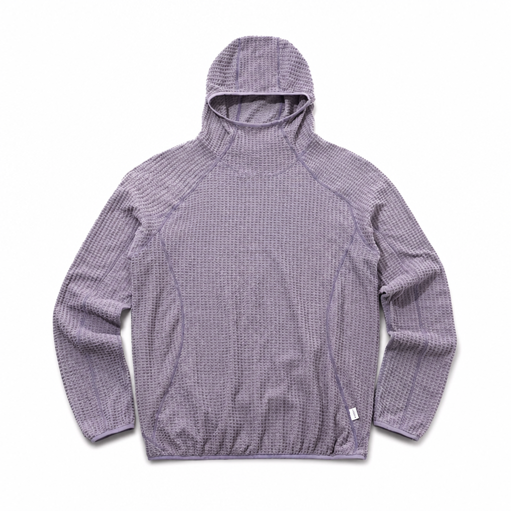 SolaraHug™ — Experience Lightweight Warmth That Feels Like a Gentle Embrace