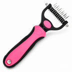 FurEase™ Pro Groomer — Calm Your Pet, Crush Shedding, and Enjoy Fur-Free Bliss
