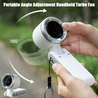 BreezePulse™ — Feel Instant Cool Freedom Anytime, Anywhere