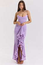 Celestara™ — Feel Unstoppable in a Dress That Celebrates Every Curve and Moment