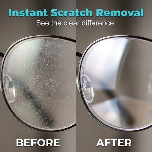 ClarityMist™ — Instantly Reveal Crystal-Clear, Scratch-Free Vision That Wows Every Time