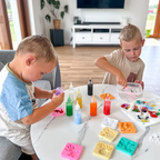 JellyCraft™ — Ignite Your Child’s Creative Genius with Safe, Squishy STEM Fun