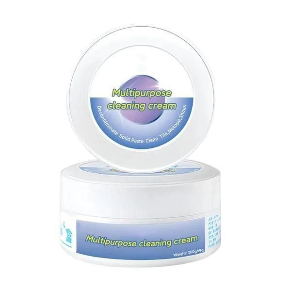 BrightStride™ Deep Clean Cream — Instantly Reveal Shoes That Turn Heads Everywhere You Go
