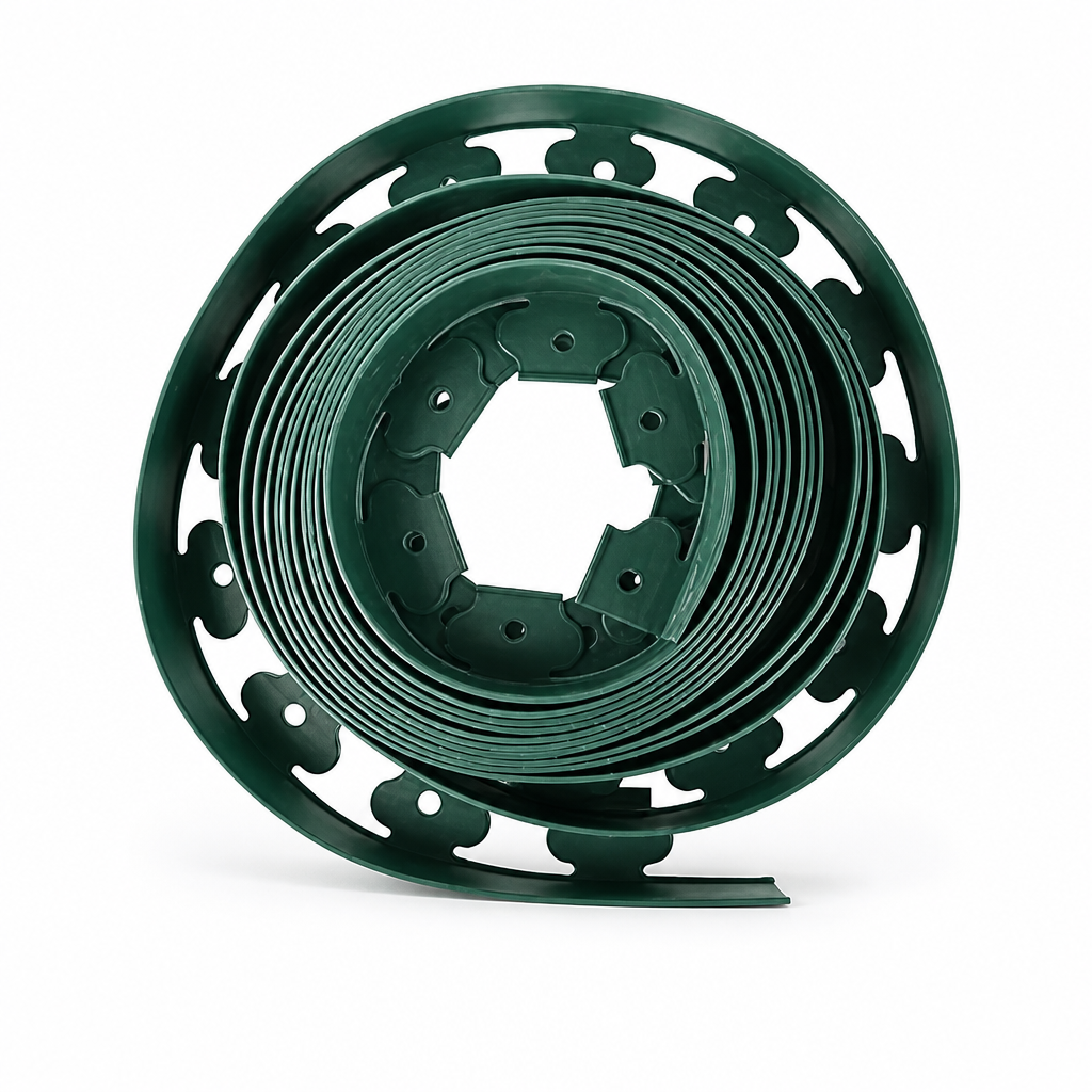 VerduraLine™ — Transform Your Lawn with Effortless, Picture-Perfect Edges Every Time