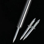 GripTight™ Precision Nails — Nail Perfect Skirting Lines That Dazzle Without a Hitch