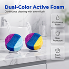 FreshWave™ — Unlock Hands-Free Shine and Invincible Freshness Every Flush
