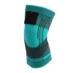FlexiGuard™ Knee Wraps — Feel Light, Strong, and Ready to Move All Day