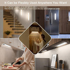 RadianceMate™ — Instant, Hands-Free Light That Transforms Every Dark Corner into Comfort