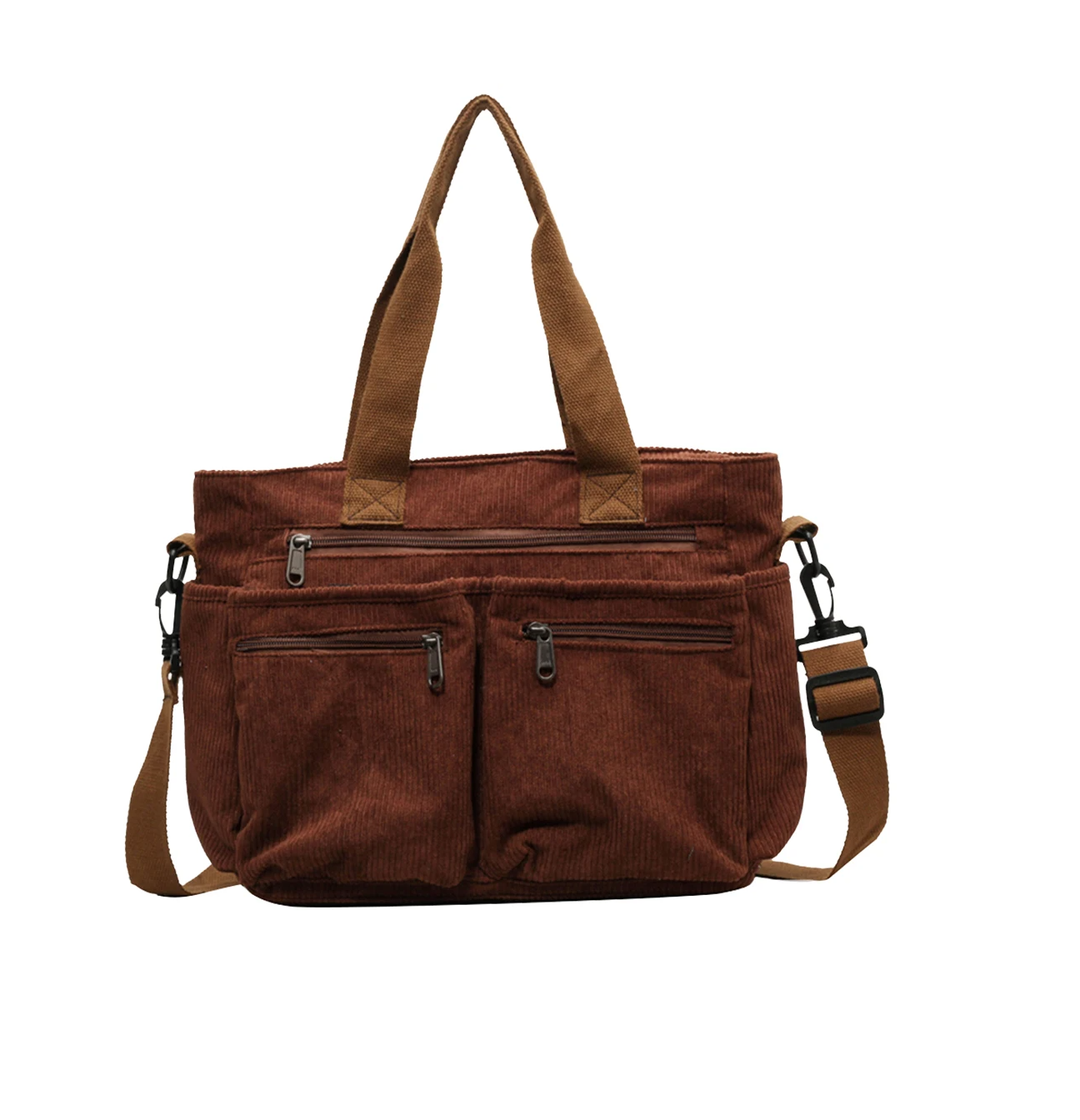 BravaCord™ — Carry Confidence and Calm Everywhere You Go