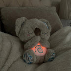 DreamNest™ — Wrap Yourself in Soothing Comfort for Deep, Restful Sleep Every Night