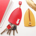 ClaveLuxe™ — Transform Your Chaos into Smooth, Stylish Key Control