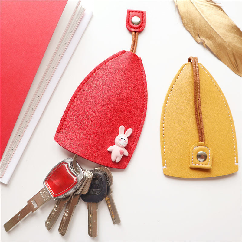 ClaveLuxe™ — Transform Your Chaos into Smooth, Stylish Key Control