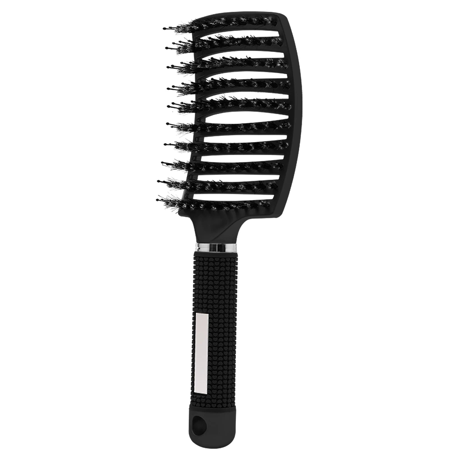 RamoraSilk™ — Effortless, Pain-Free Detangling for Radiant, Silky Hair Every Day