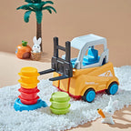 StackLift™ — Turn Learning into a Fun-Packed Forklift Stacking Adventure