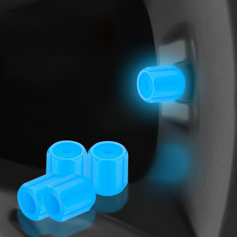 LumaGuard™ — Light Up Your Ride with All-Night Tire Protection and Unmatched Style