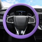 VeloGuard™ — Grip Like Never Before for Confident, Comfortable Drives Every Time