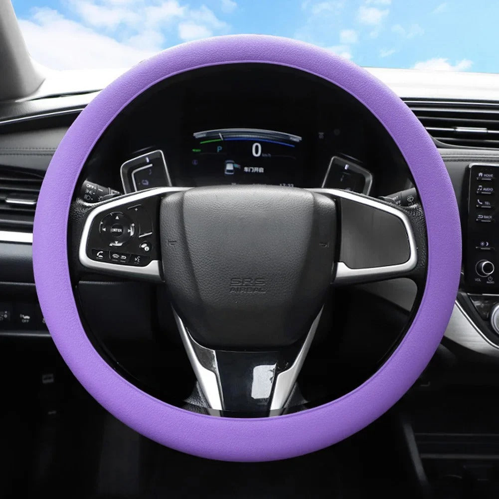 VeloGuard™ — Grip Like Never Before for Confident, Comfortable Drives Every Time