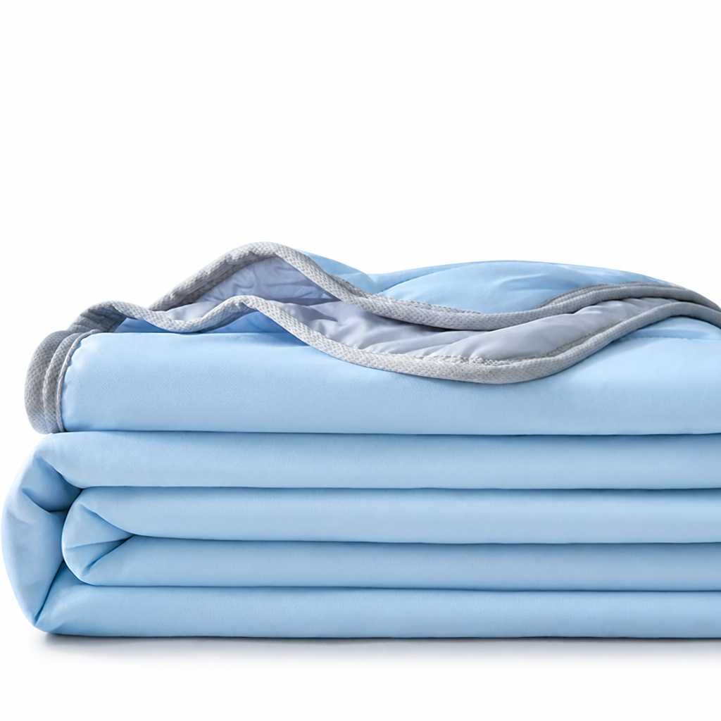 ChillAura™ — Sleep Cool, Wake Refreshed, Own Every Night