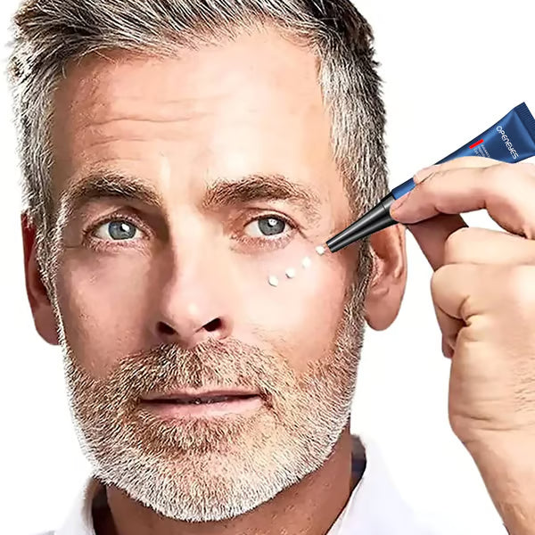 OpenEyes™ — Wake Up to Brighter, Smoother, More Refreshed-Looking Eyes Every Day