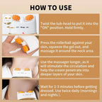 RadianceLift™ — Sculpt Your Neck Into a Stunning, Youthful Masterpiece