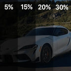 ShadeLux™ — Instantly Transform Your Car into a Cool, Private Sanctuary