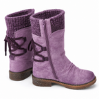 RamiraFrost™ — Wrap Your Legs in Cozy Confidence and Flawless Fit Every Winter Day
