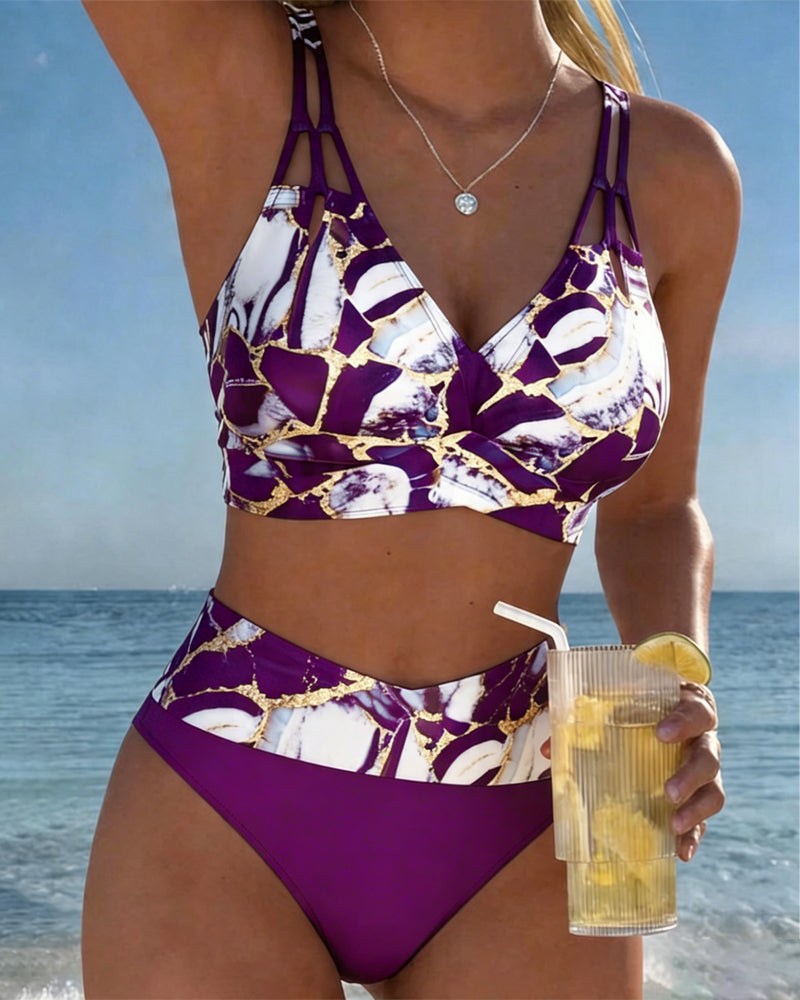 AquaLure™ — Embrace Every Curve with Confidence and Unstoppable Style
