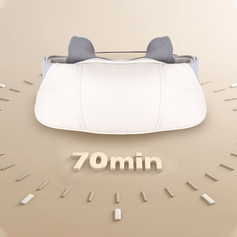 SereniNeck™ — Freedom from Neck Pain for Effortless, All-Day Comfort
