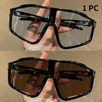VentureSight™ — Seamless Vision That Powers Your Every Move
