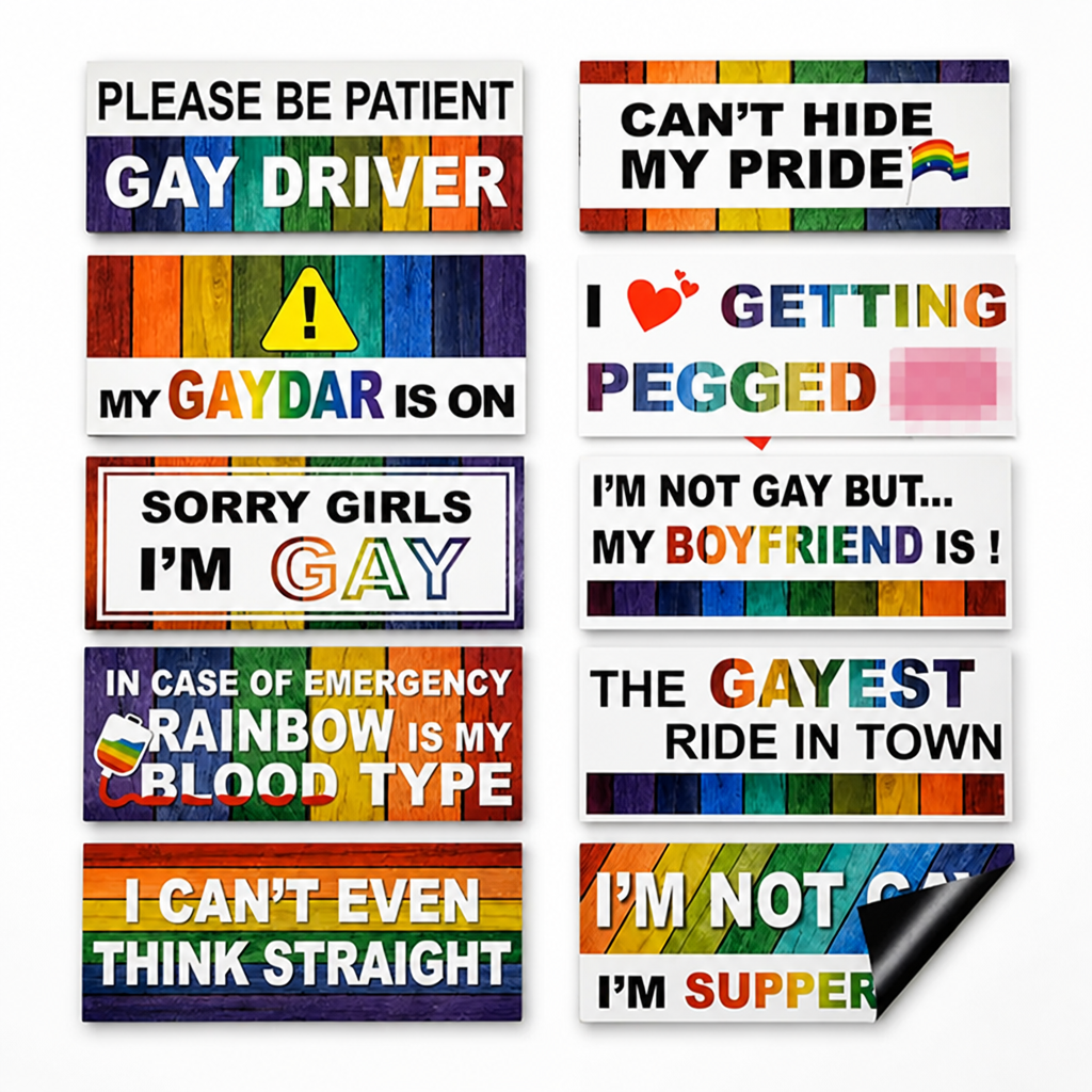 ColorPulse™ — Ignite Your Ride with Bold Pride and Unstoppable Fun