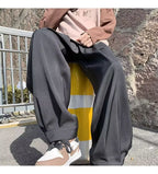 VistaFlow™ Wide Leg Pants — Unleash Pure Comfort and Effortless Vintage Cool Every Day