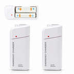 VoltReady™ — Stay Connected When You’re Far from an Outlet
