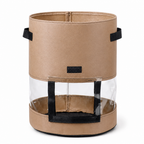 SproutEase™ — Turn Any Small Corner Into Your Own Fresh-Food Garden